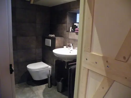 De Zeegster Hoeve - Bed and Breakfast Zeegse