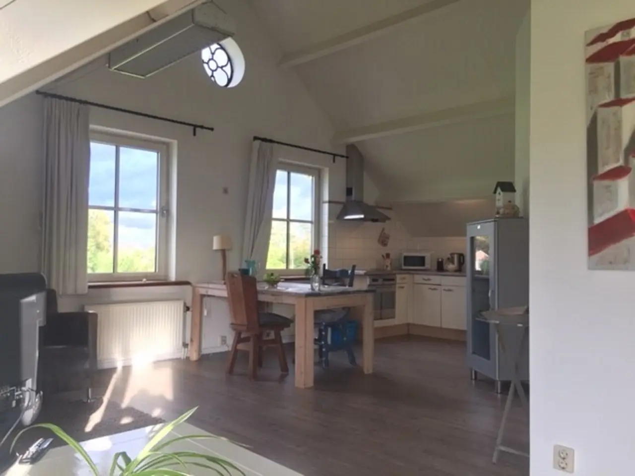 B&B Pension de Lindeboom - B&B Buurmalsen