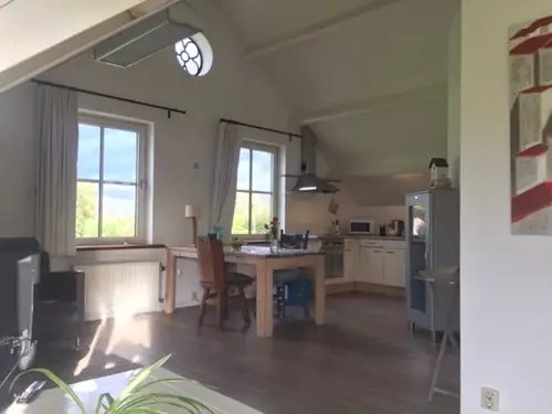 B&B Pension de Lindeboom - B&B Buurmalsen