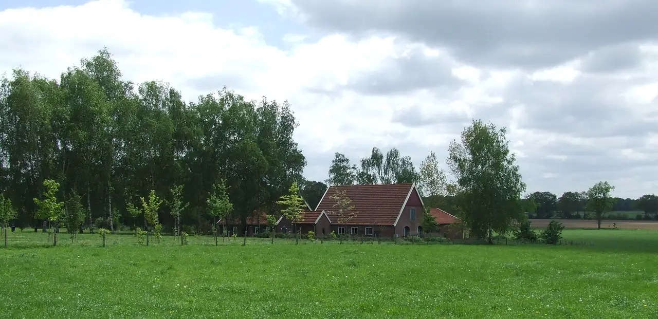 de Veernhof - Bed and Breakfast Aalten