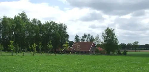 de Veernhof - Bed and Breakfast Aalten