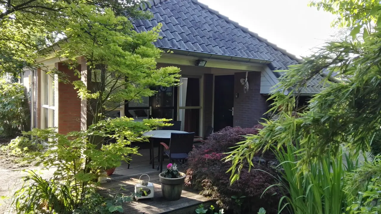 Bed in Breugel - B&B Son