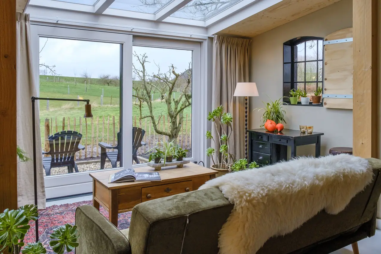 Appartement Brederode