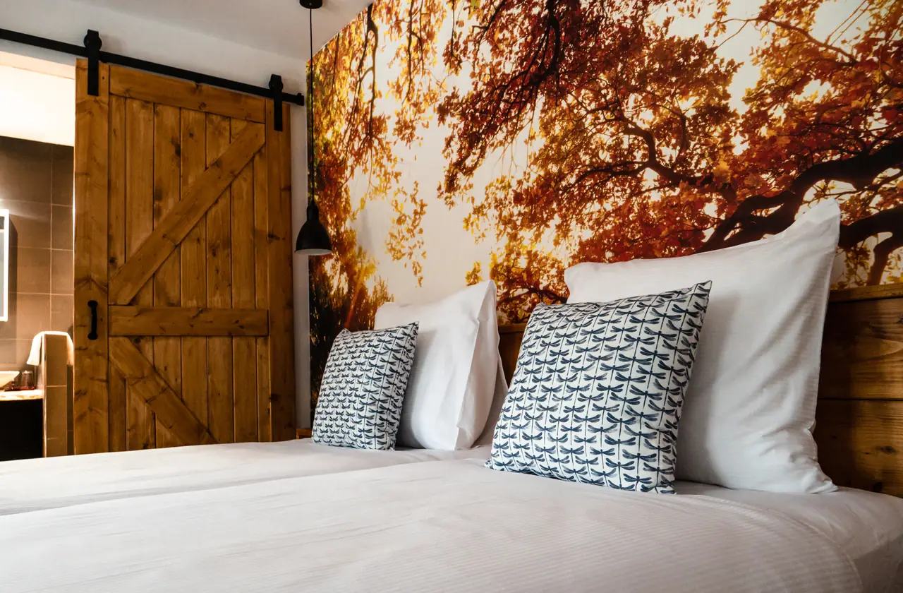 B&B Martinushof - Ferienwohnung Mariahoop