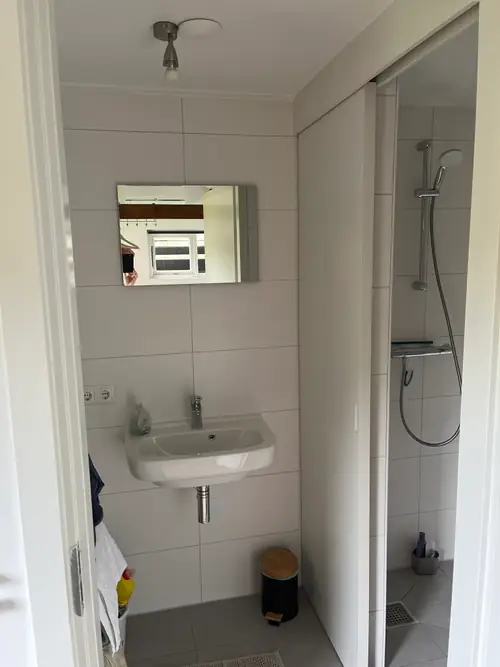 Het Kantoor - B&B Ermelo