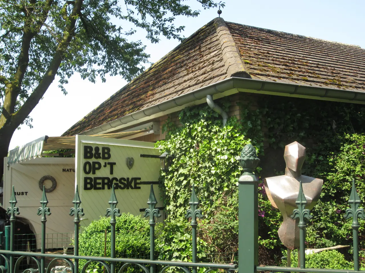 Op 't Bergske - B&B Heerlen
