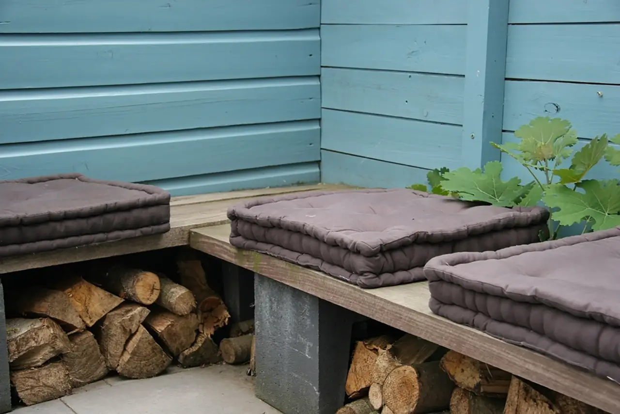 B&B Veilige Oordje - B&B Bladel