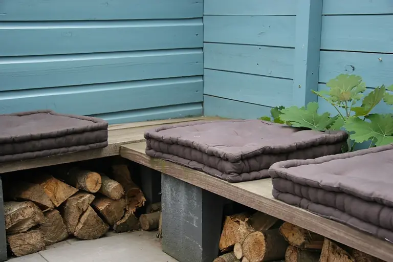 B&B Veilig Oord - Bed and Breakfast Hapert