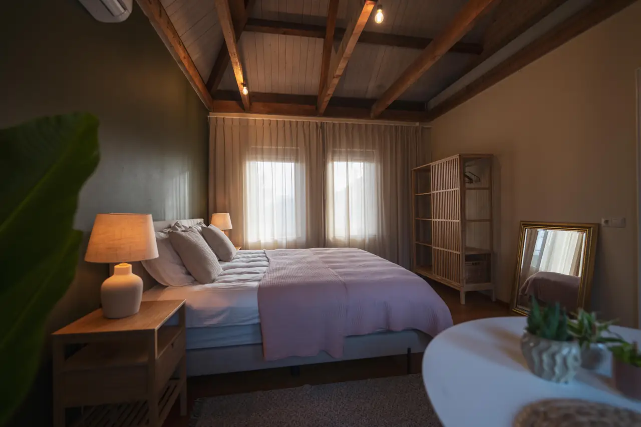 B&B Het Groene Avontuur - B&B Moergestel