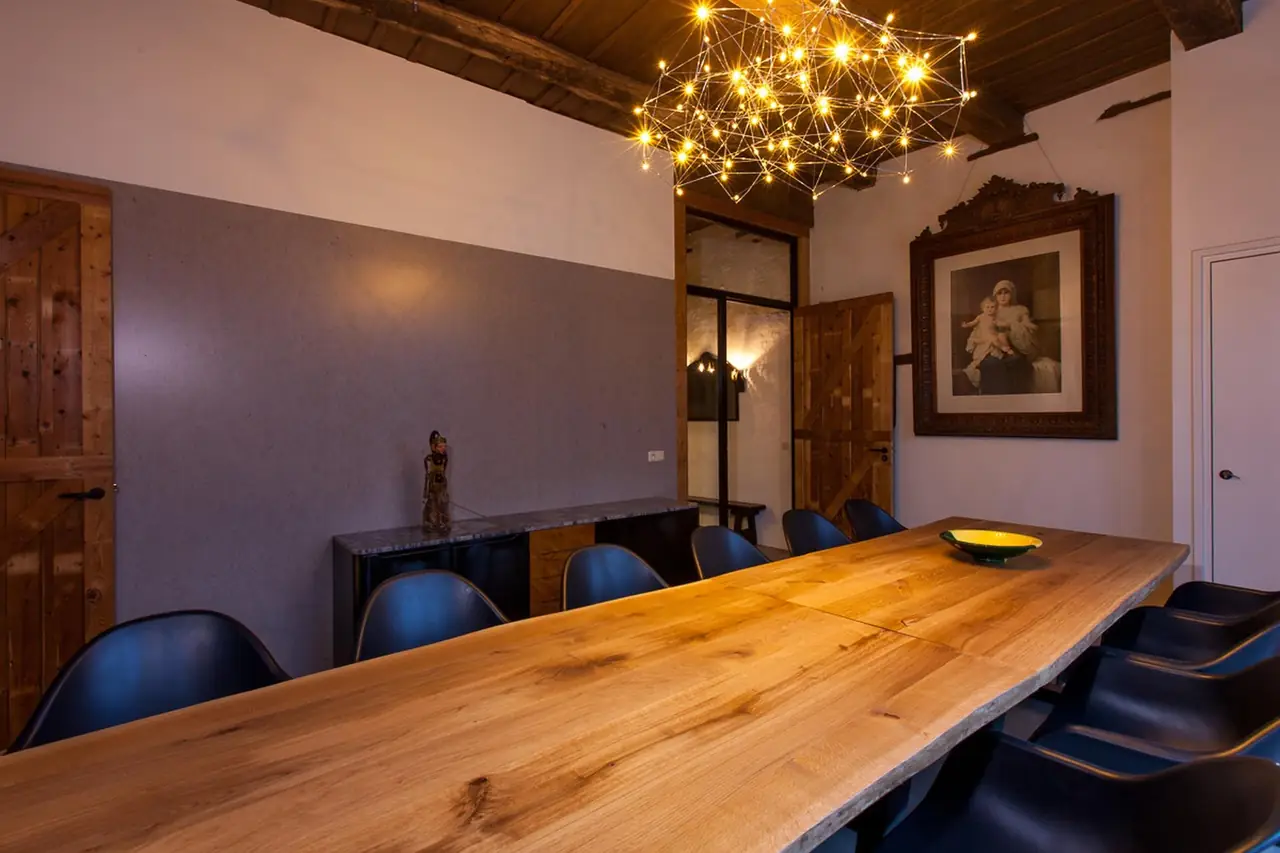 Pelgrimshoes Genooierhof - Ferienwohnung Venlo