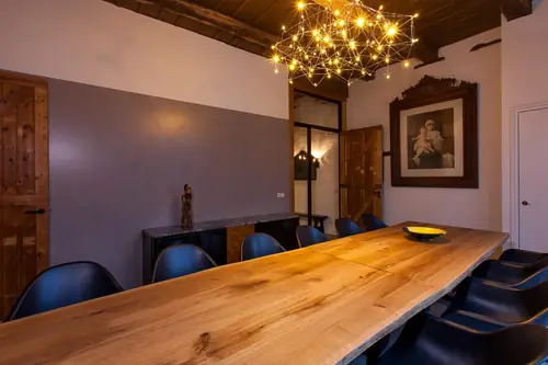 Pelgrimshoes Genooierhof - Ferienwohnung Venlo