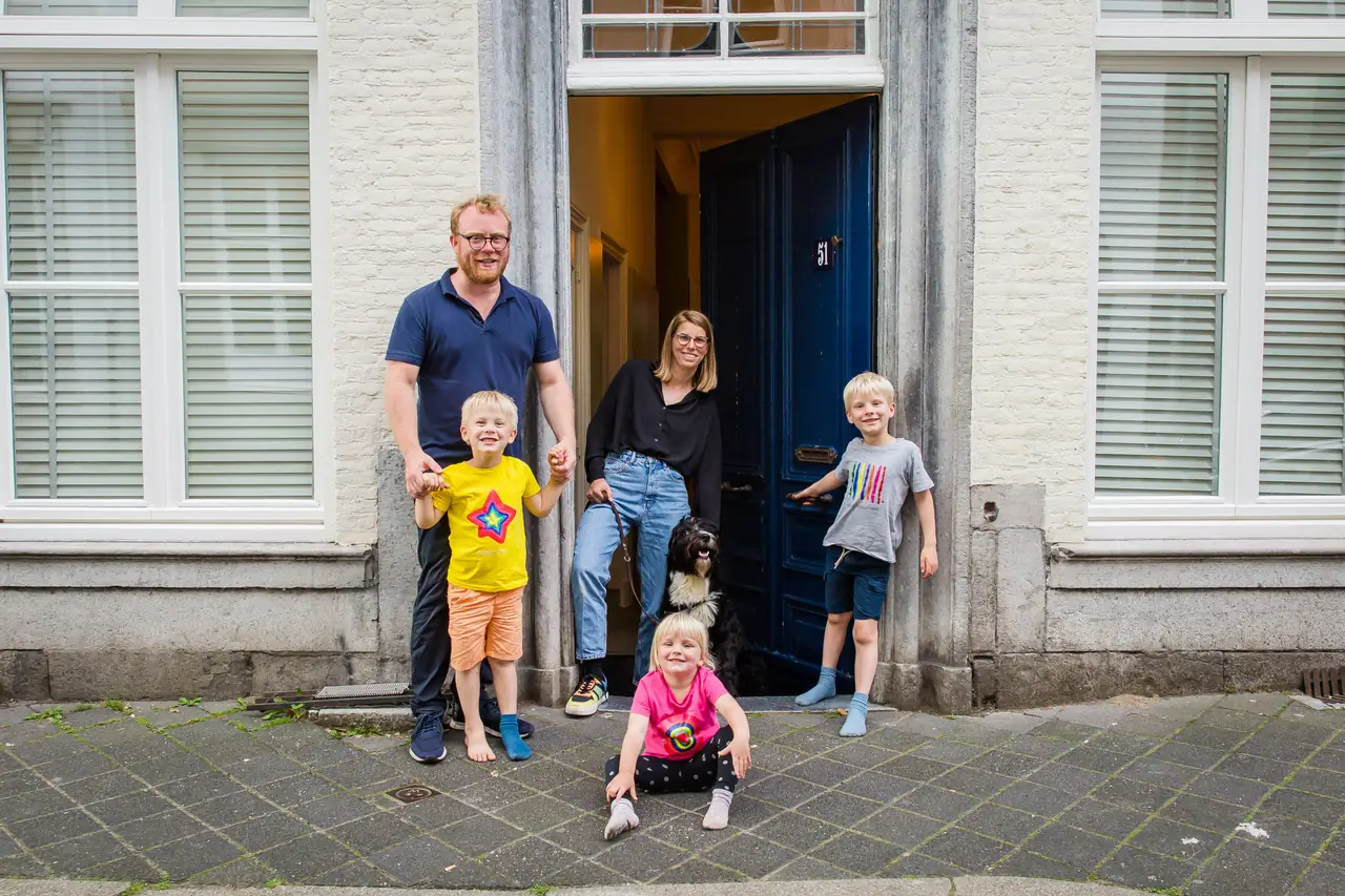Loft51 - B&B Maastricht