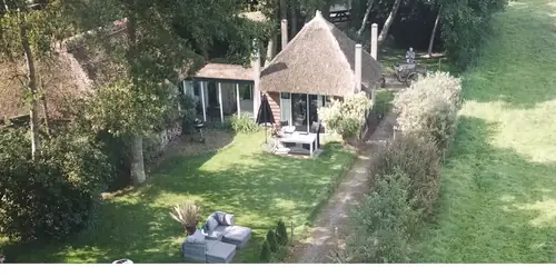 Le Petit Paradis - B&B Veeningen