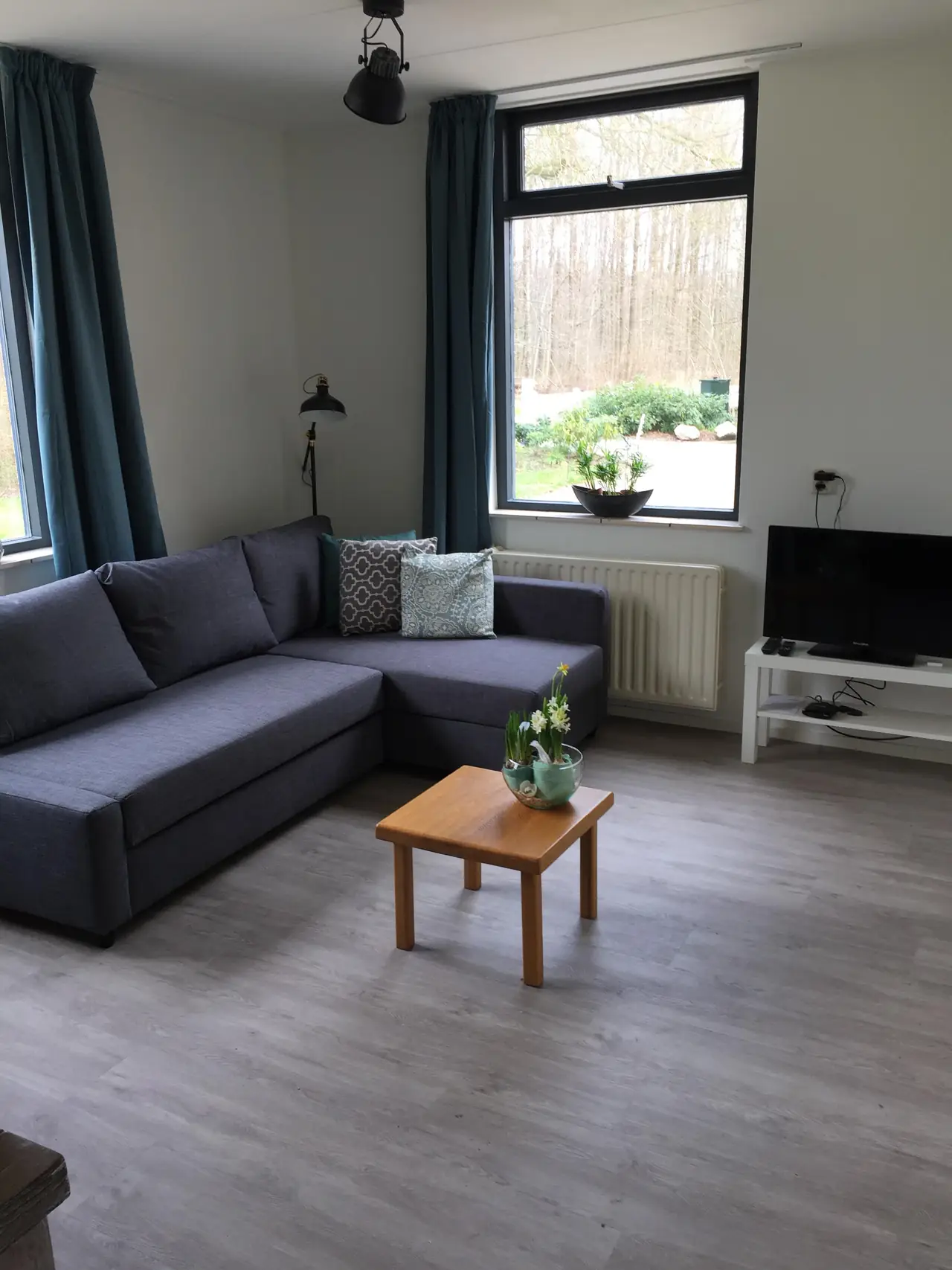 Speldehof - Bed and Breakfast Kraggenburg