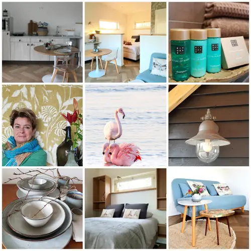 Elisabed & Breakfast - B&B Ouddorp