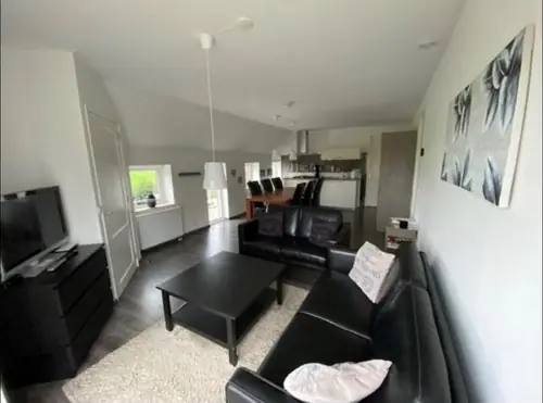 De Boerderij - Chambres d’hôtes Albergen