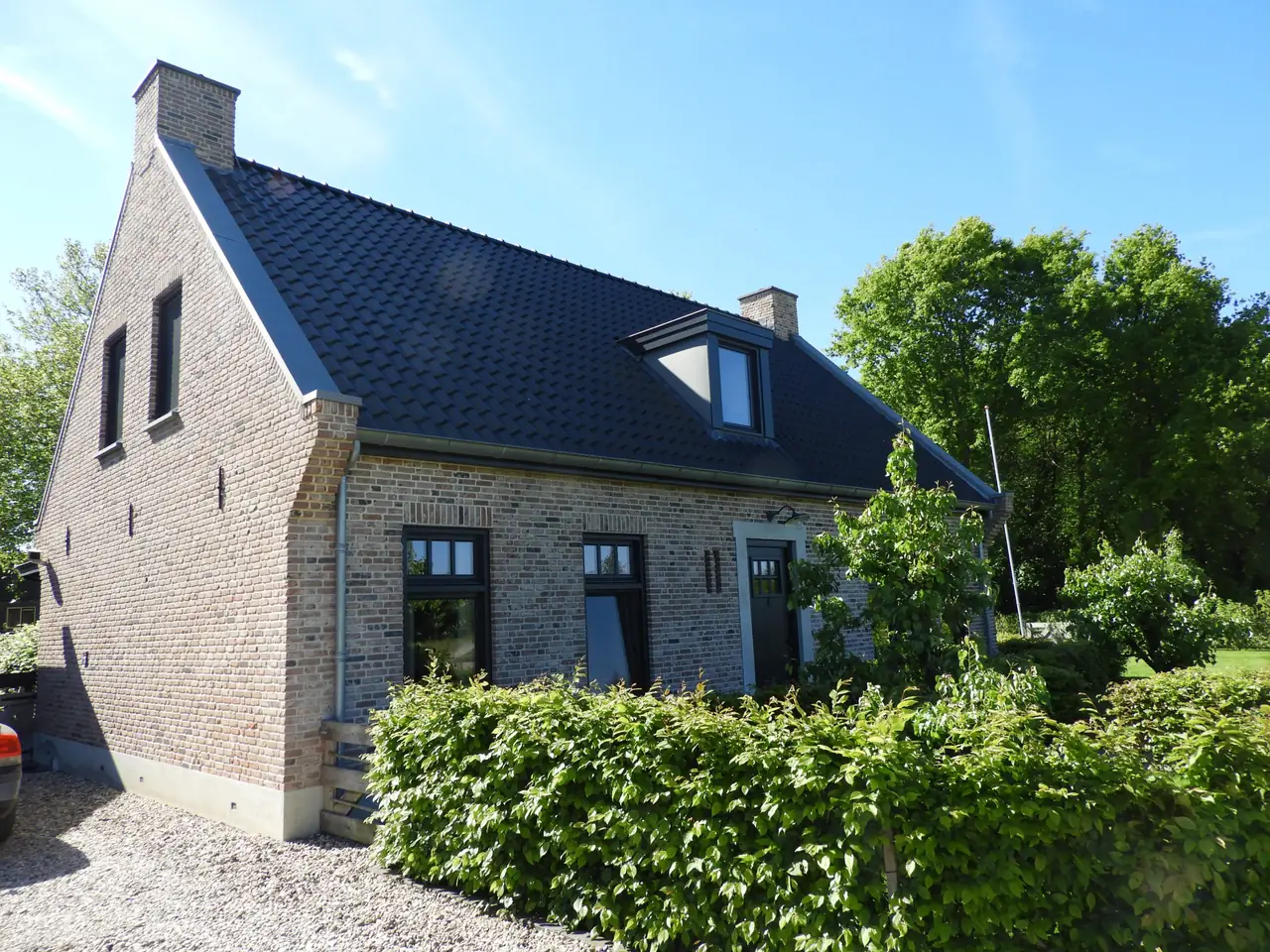 B & B Bennekom - B&B Bennekom