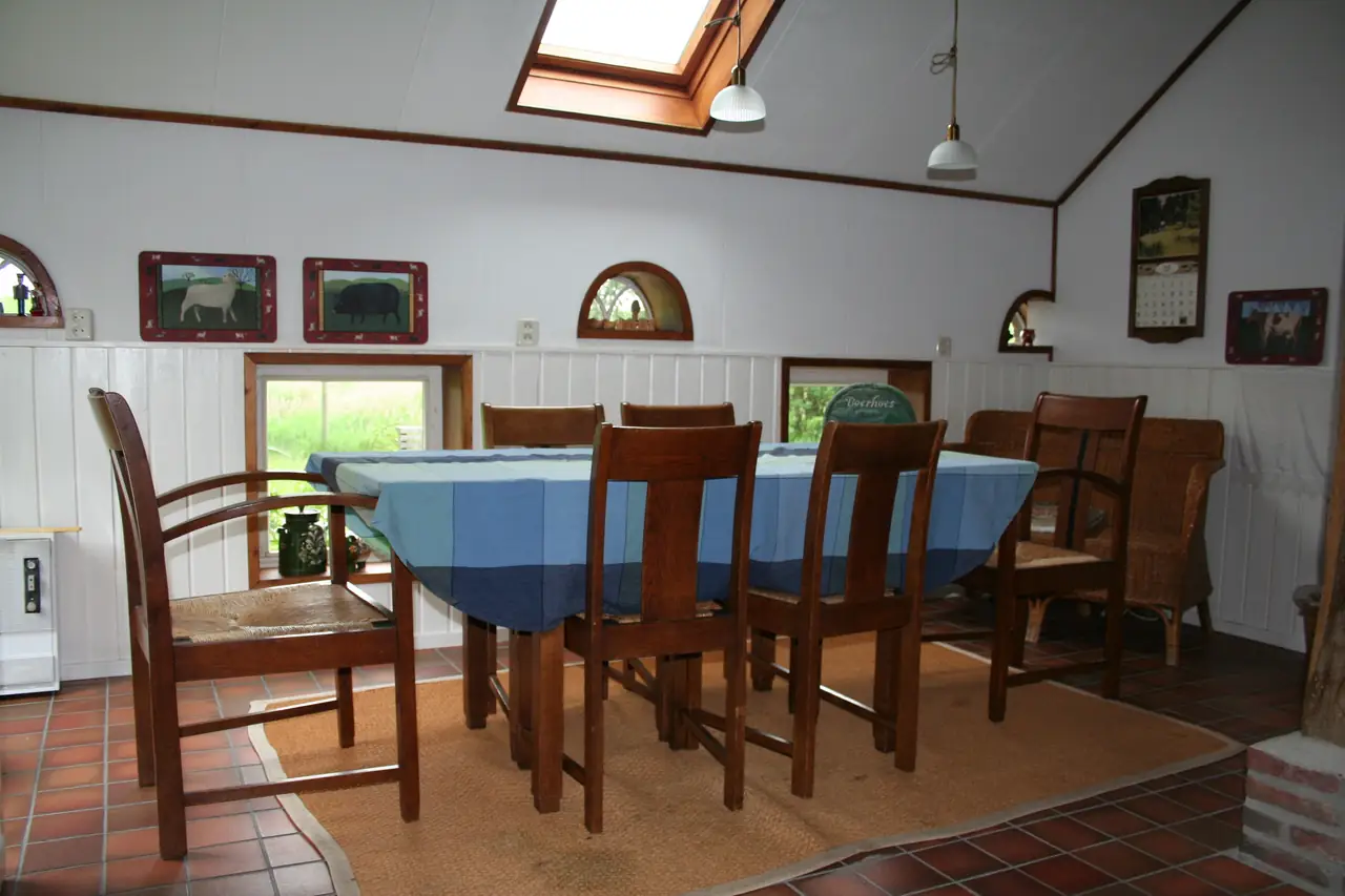 Boerhoes - Bed and Breakfast Dalfsen