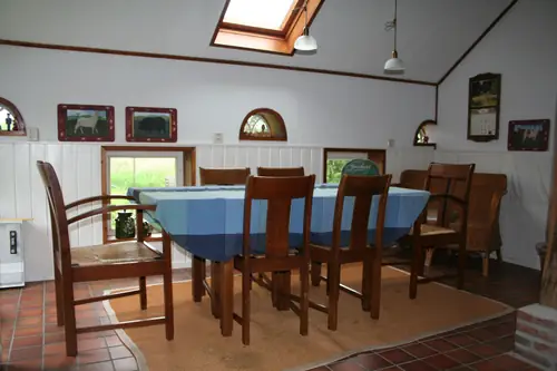 Boerhoes - Bed and Breakfast Dalfsen