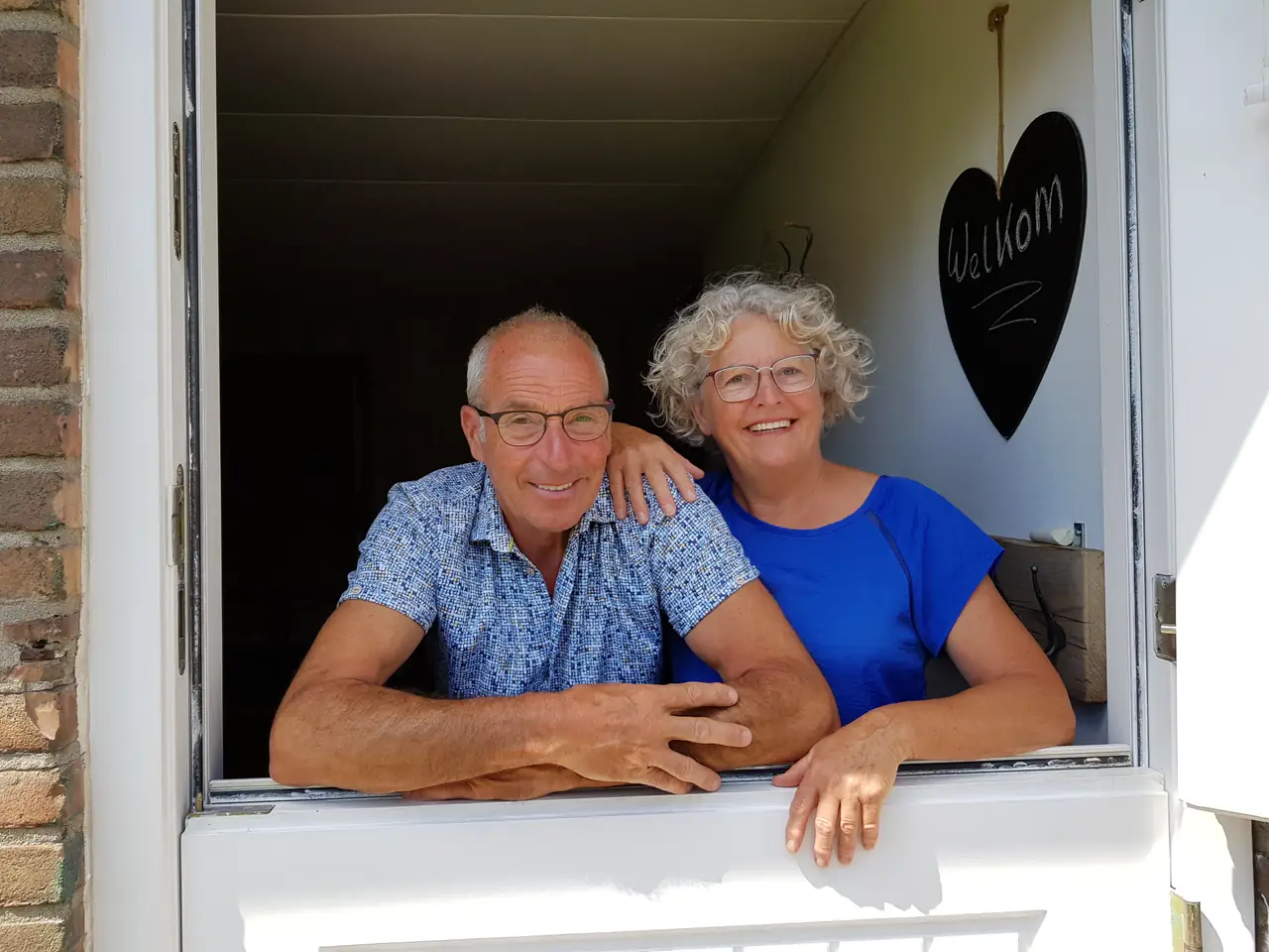 Deci Ratum - B&B Oude-Tonge