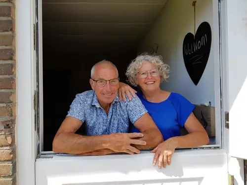 Deci Ratum - B&B Oude-Tonge