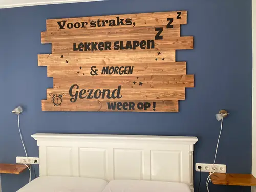 B&B Buitengewoon Biesbosch - B&B Werkendam