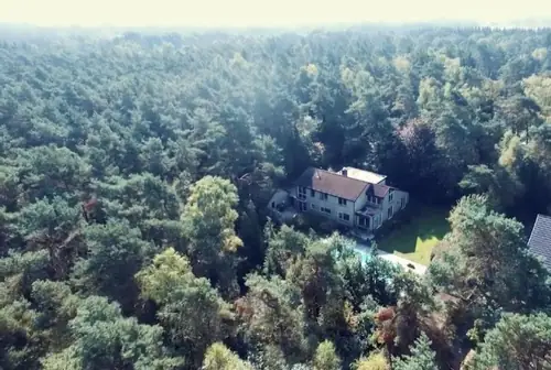 Huize Holterberg - B&B Holten