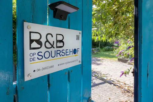 Op de Soursehof - B&B Baexem