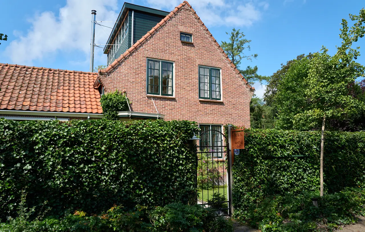 La Verda Stelo - B&B Bergen