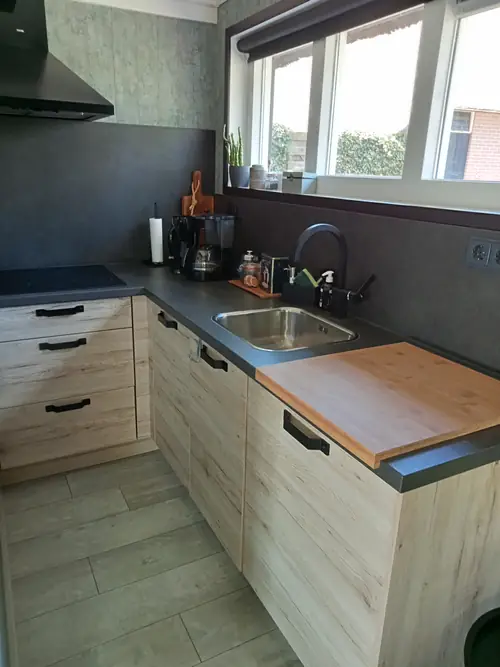 De Hooischuur - B&B Staphorst