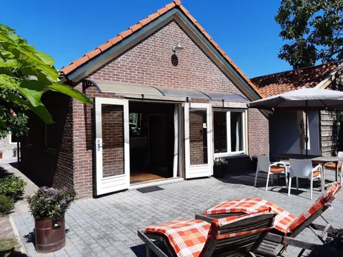 Liskes To - Bed and Breakfast Nederweert
