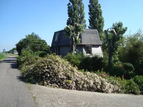de Regenboog - B&B Moerkapelle