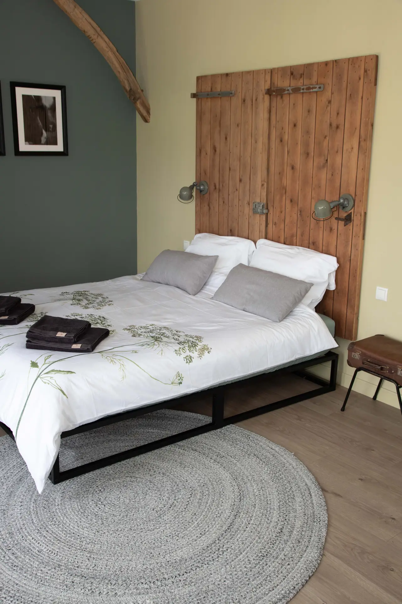 The Cat & the Owl - Ferienwohnung Groenlo