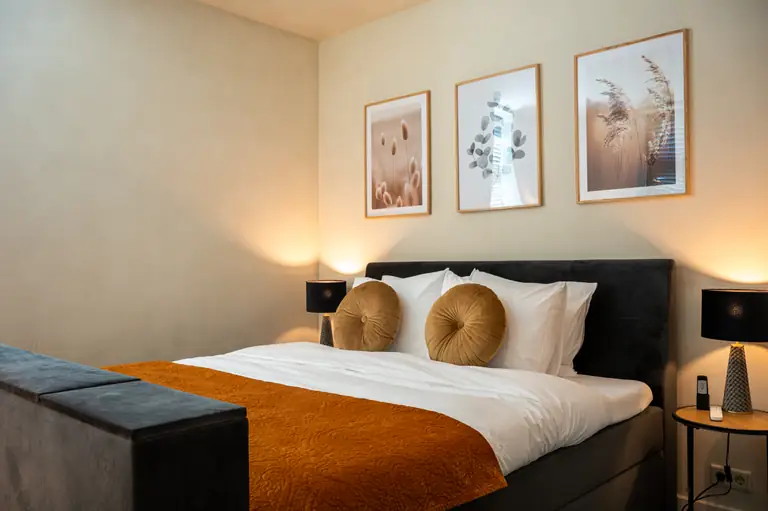 Hof van Hool - B&B Nuenen