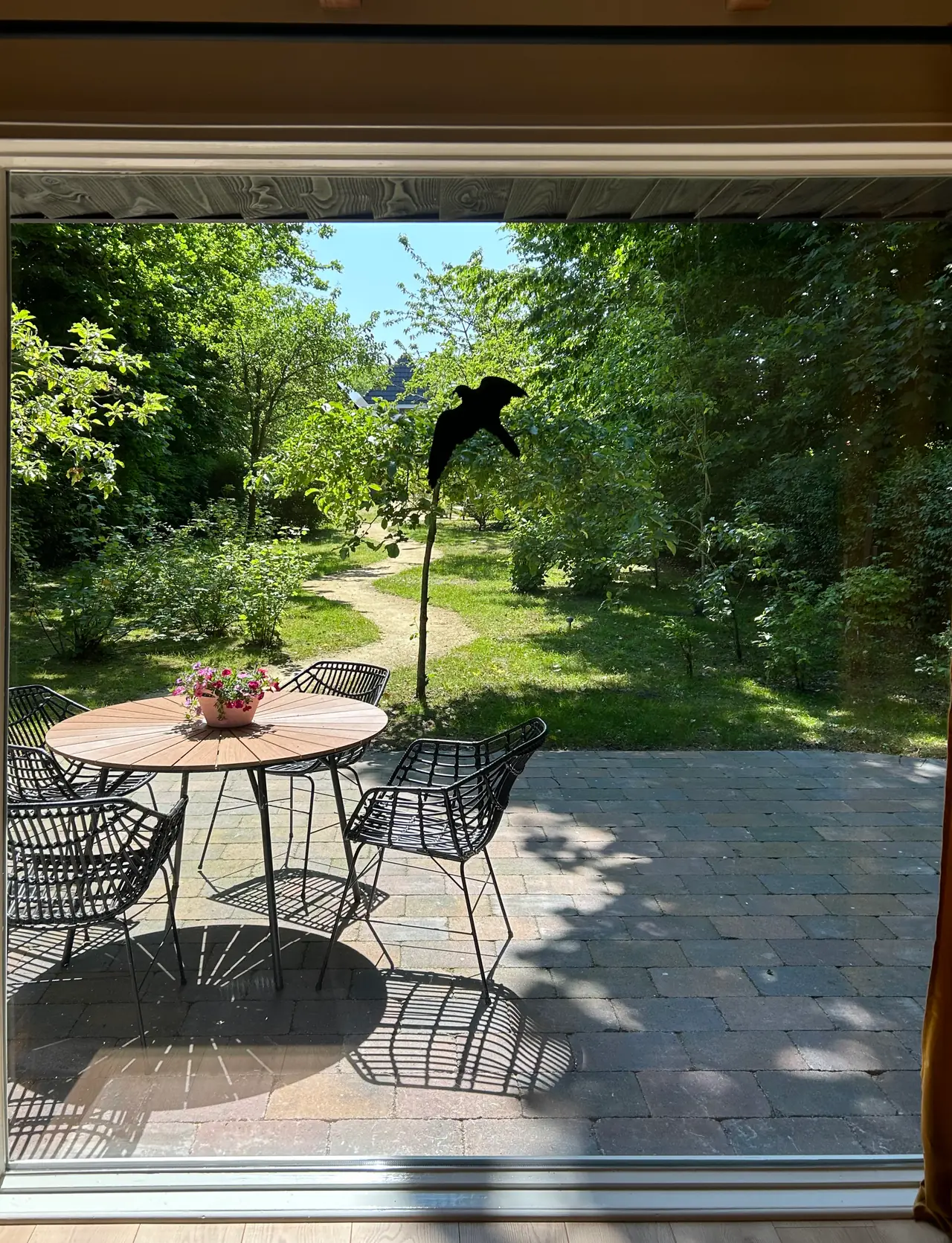 Huisje Lodewijk - Bed and Breakfast Bourtange