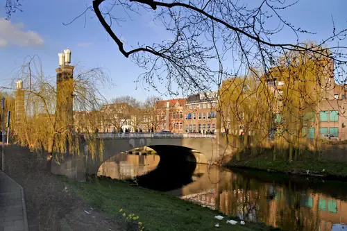 CubaCasa - B&B 's-Hertogenbosch