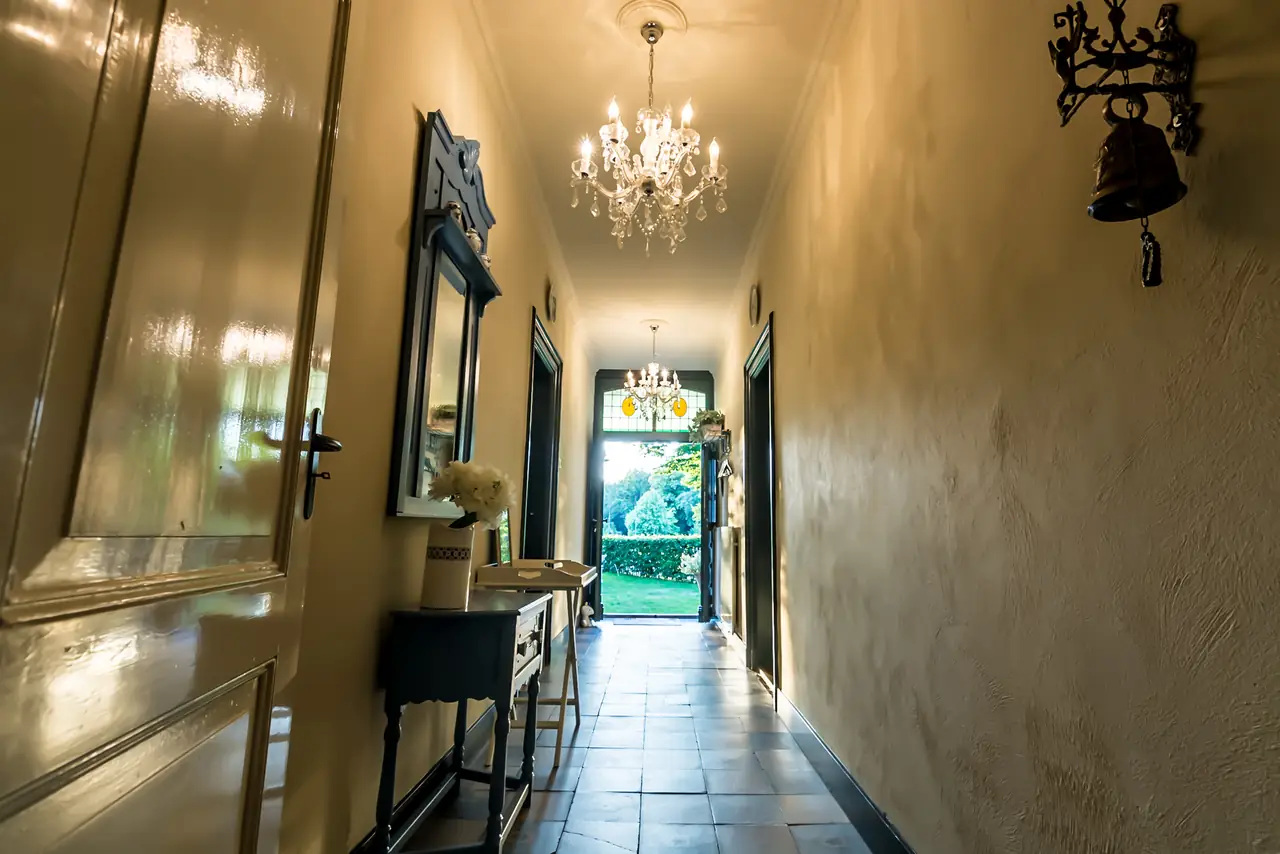 De Raaphorst - B&B Wassenaar