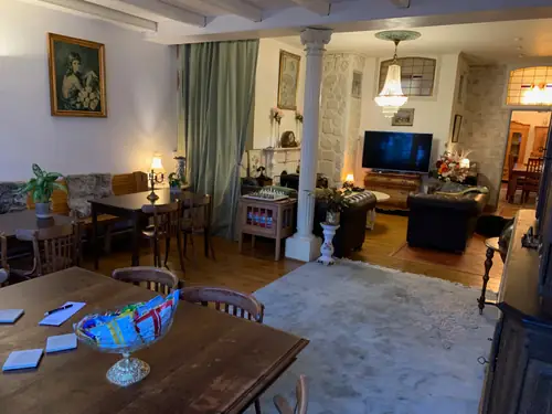 B&B Petit Chateau - Bed and Breakfast Biervliet