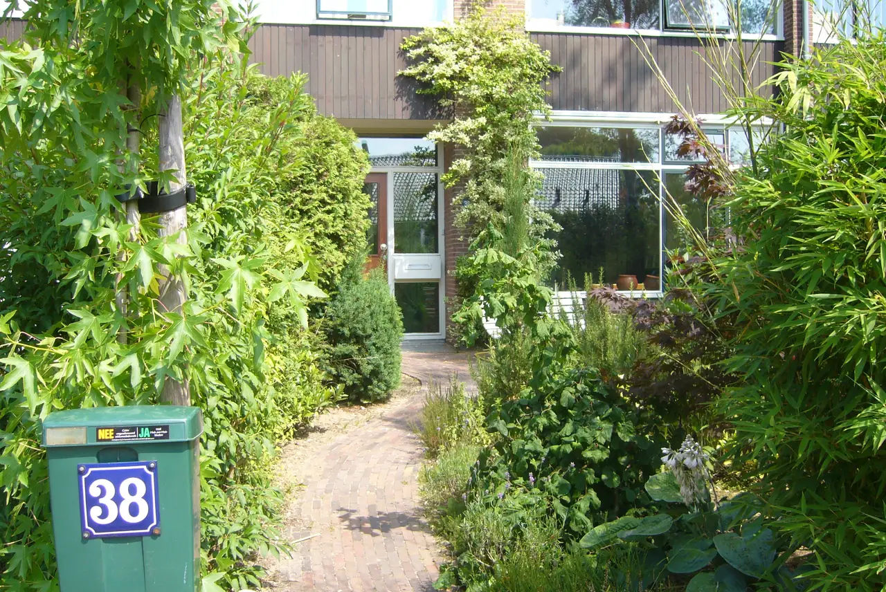 Heijendaal - Chambres d’hôtes Nimègue