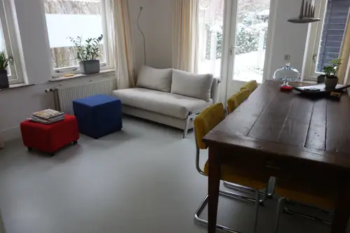 Achterom - B&B Loon op Zand