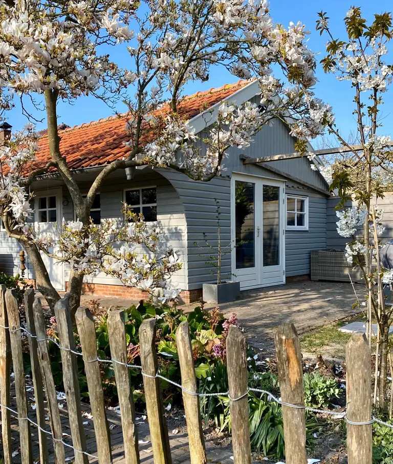 B&B Het Emmapark - Bed and Breakfast Medemblik