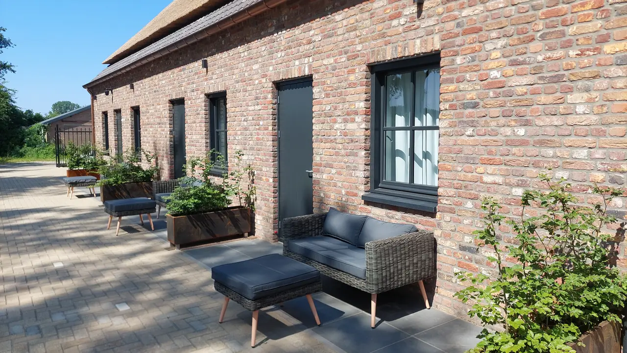 B&B Stipdonk - B&B Lierop