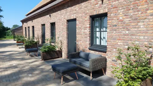 B&B Stipdonk - B&B Lierop