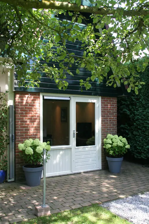 Bed & Breakfast op het Loo - B&B Apeldoorn