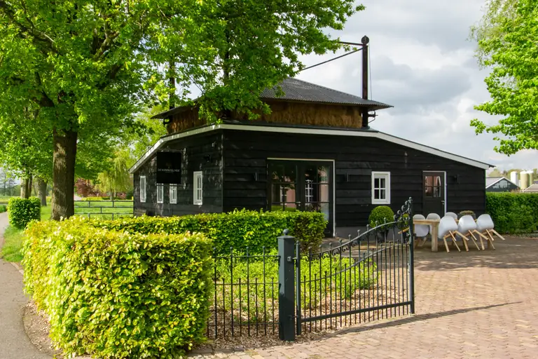 De Koningslinde - Bed and Breakfast Oene