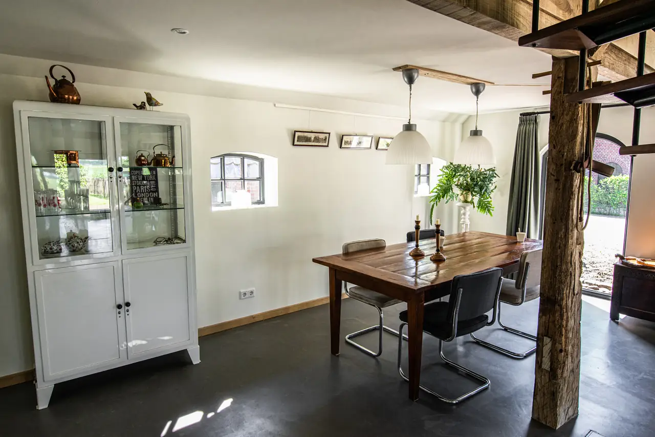 't Nieuwe Rierink - Bed and Breakfast Markelo