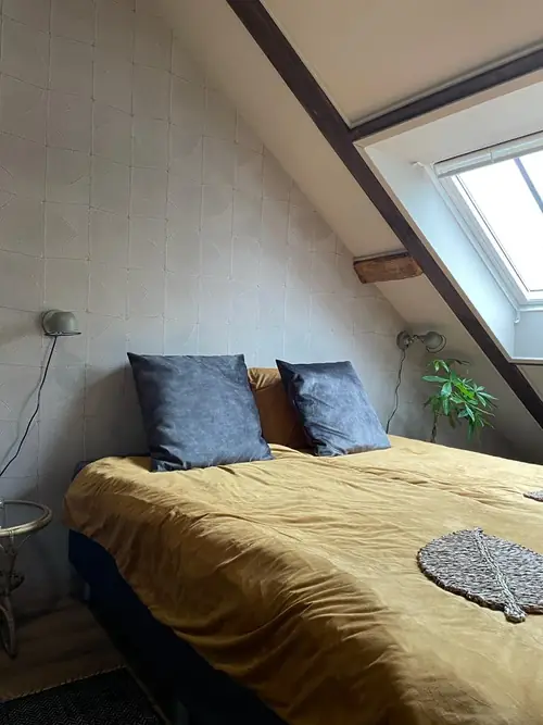 Kamer 1 