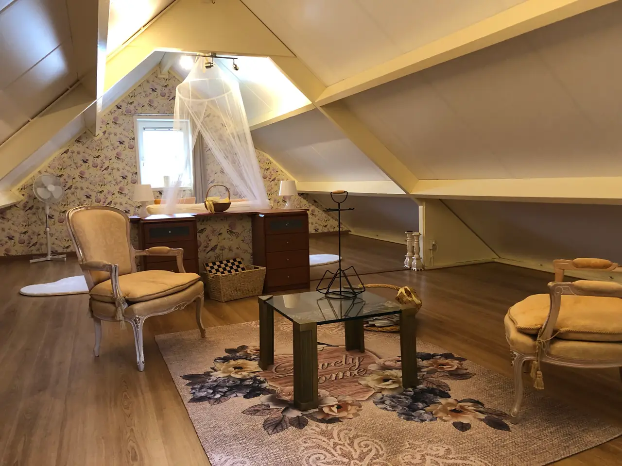 La Trousse Rumpt - Bed and Breakfast Rumpt