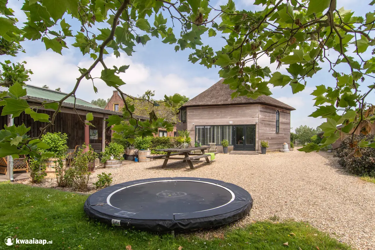 Bon Vivre - B&B Kamerik