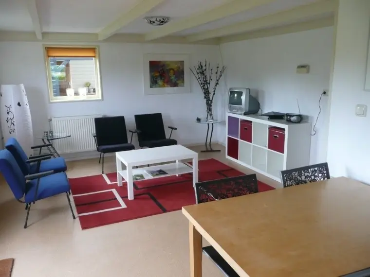 Kamer 1 gastenverblijf